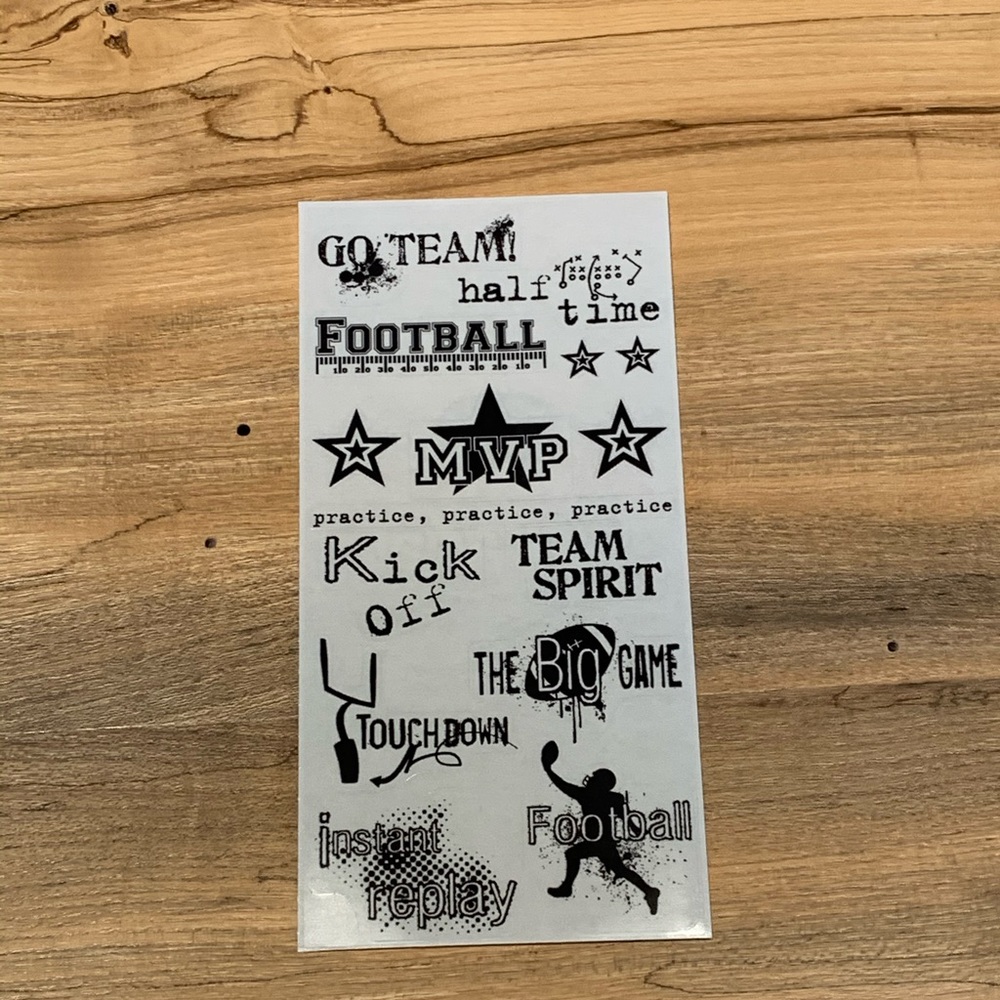 Football Kit Retired - Picture 8 of 9